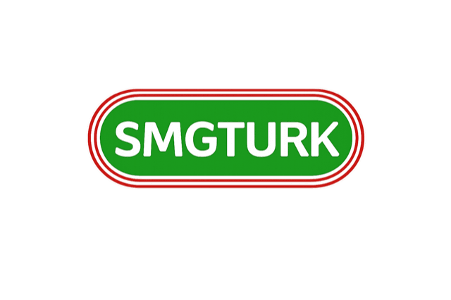 SMGTÜRK