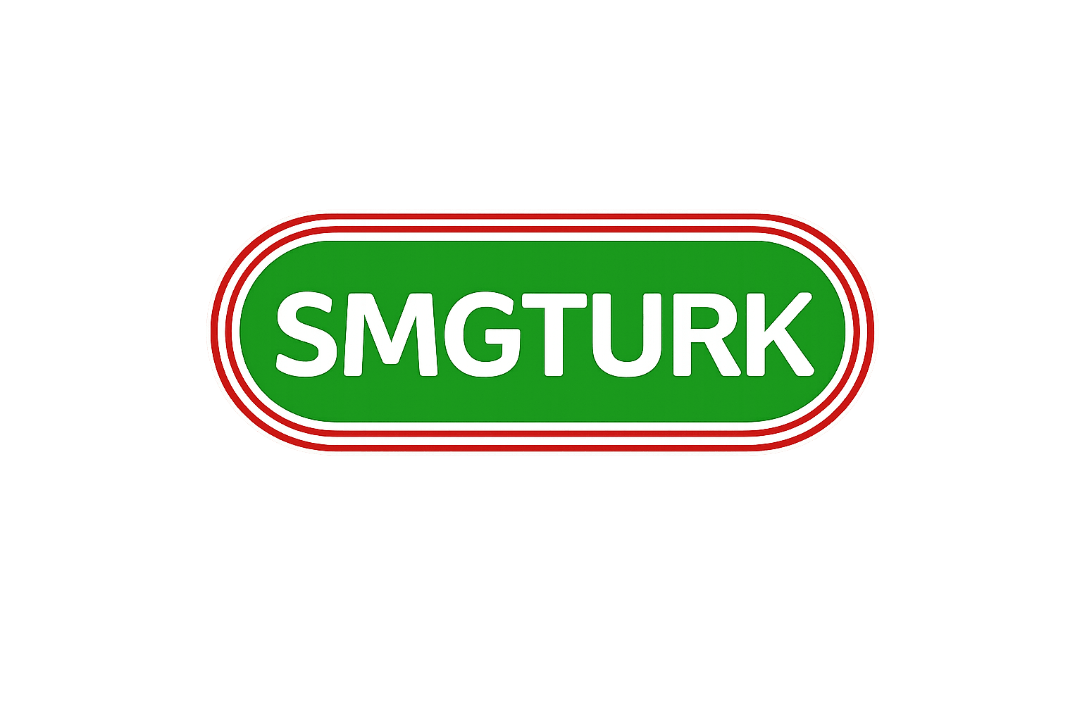 SMGTURK