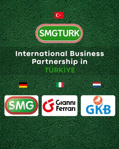 Uluslararası İş Ortaklığı TÜRKİYE