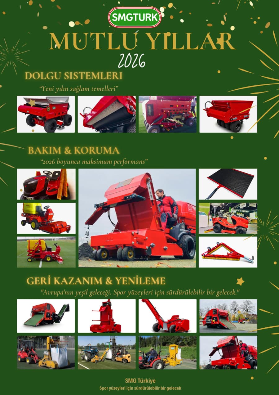 Mutlu yıllar 2026